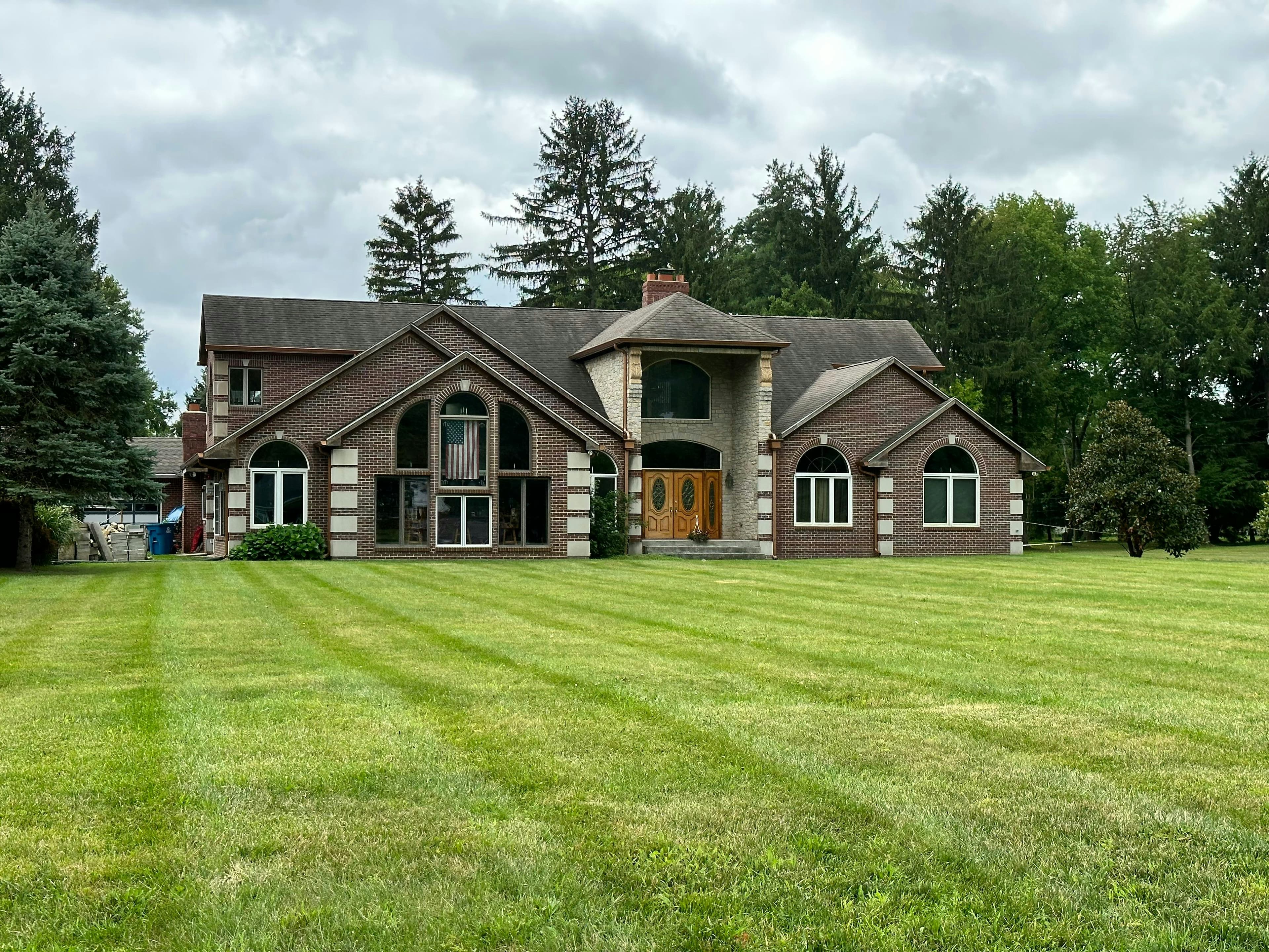 Fort Collins Residential Roof