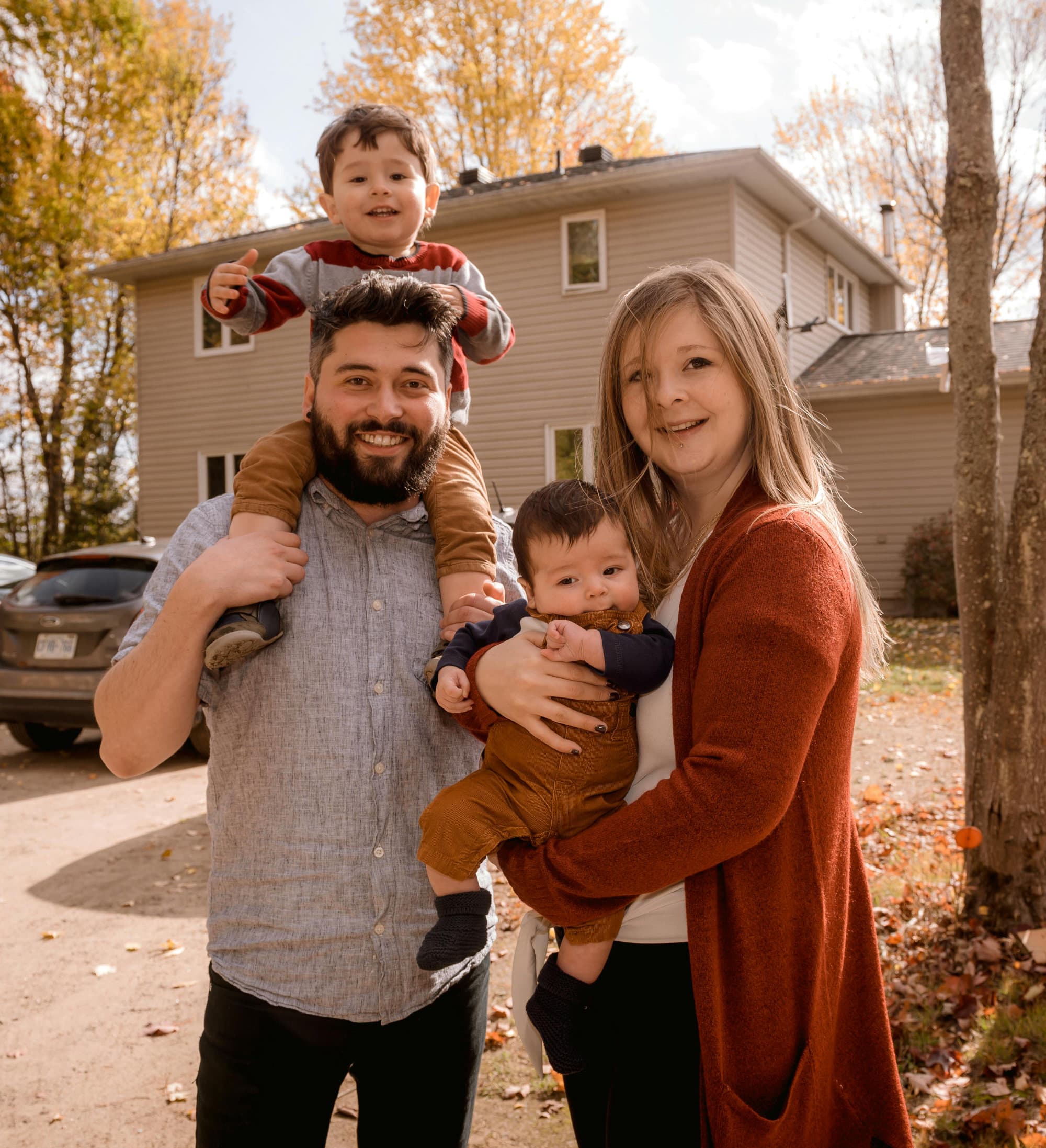 Satisfied Fort Collins Customers